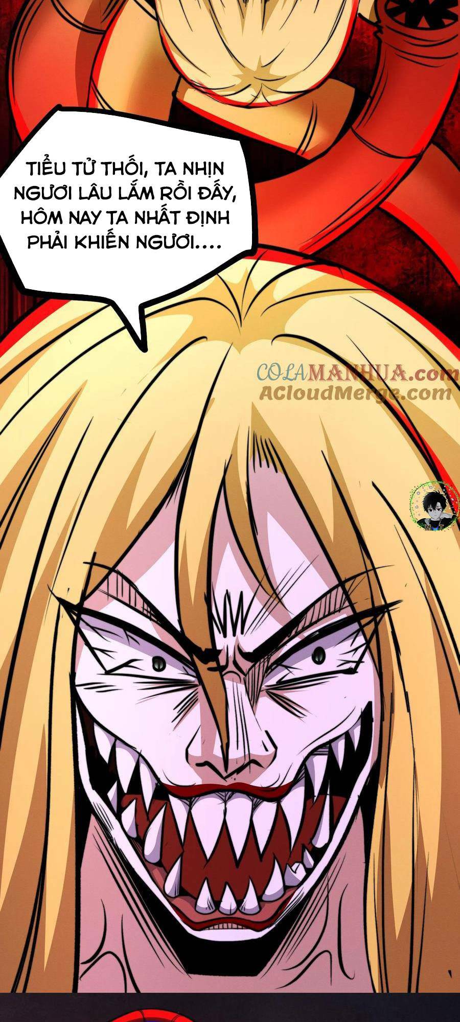 Dược Sư Kì Lạ: Bệnh Nhân Của Tôi Đều Rất Khủng Bố Chapter 66 - Trang 2