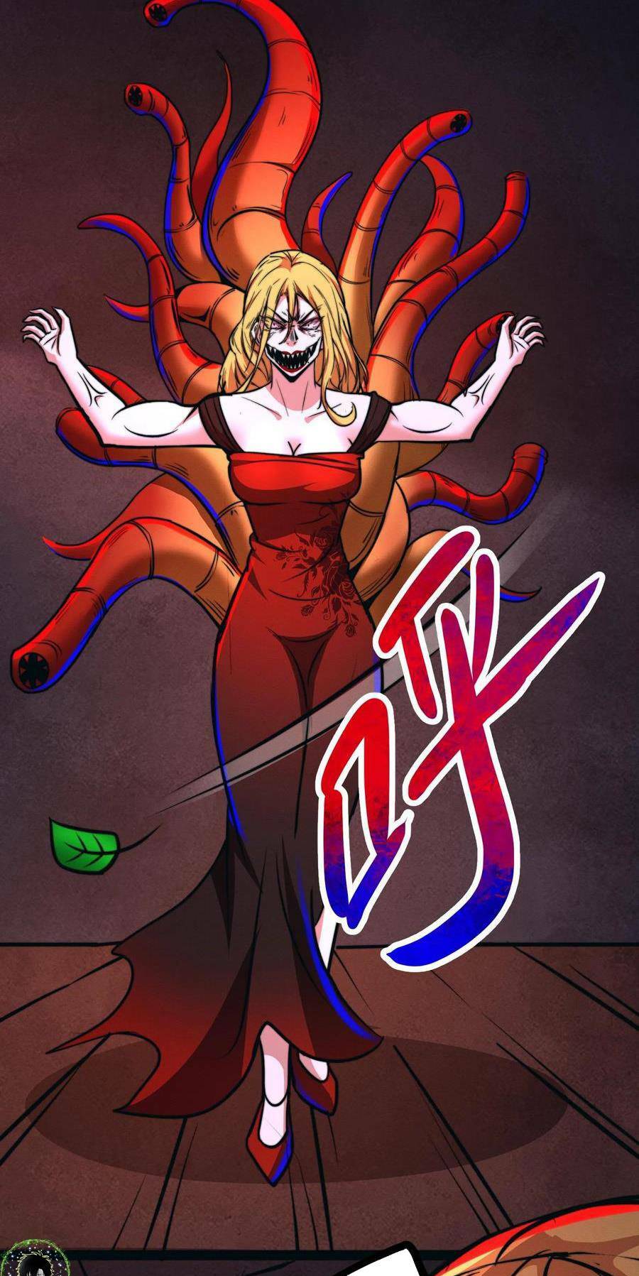 Dược Sư Kì Lạ: Bệnh Nhân Của Tôi Đều Rất Khủng Bố Chapter 66 - Trang 2