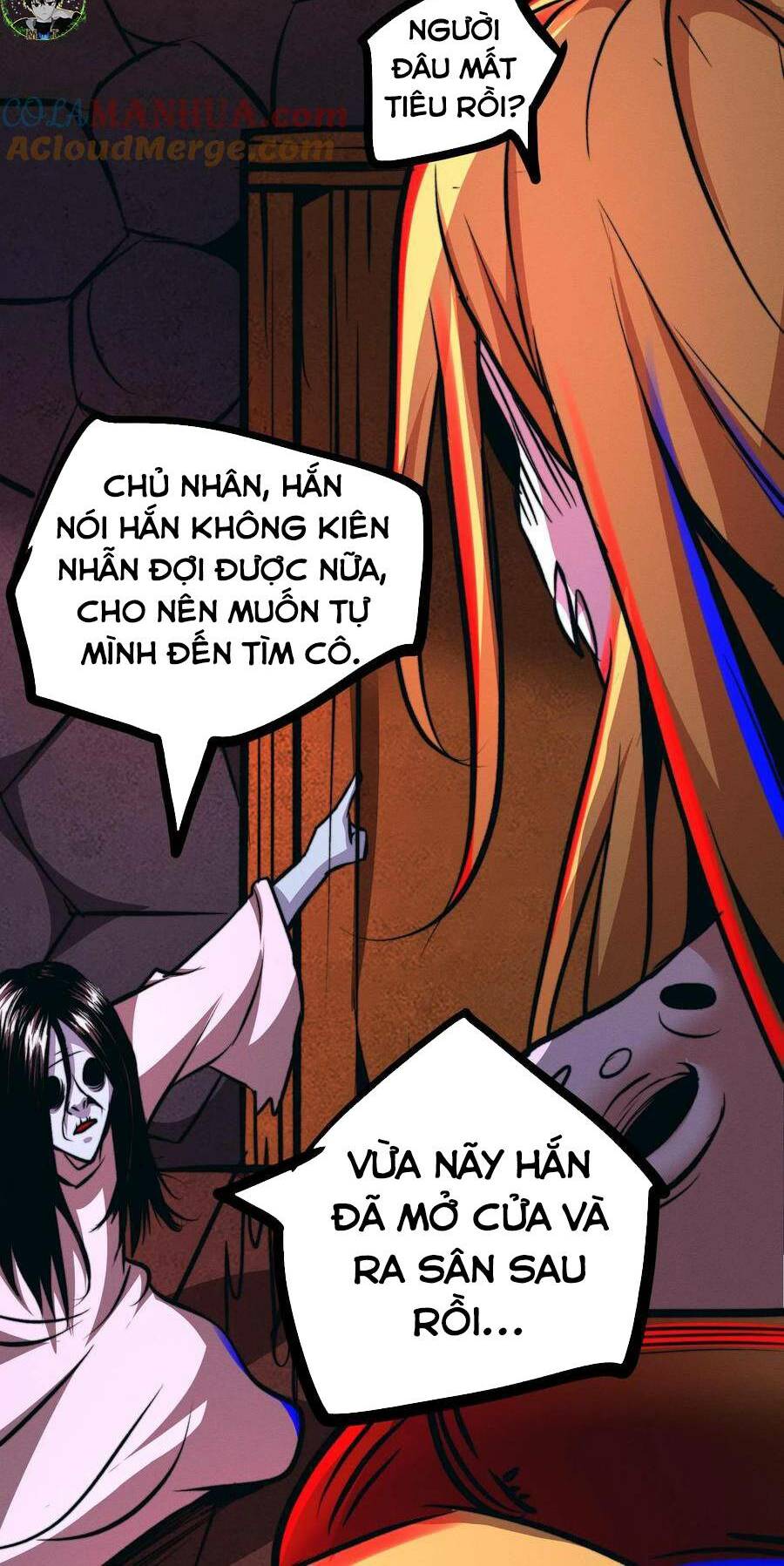 Dược Sư Kì Lạ: Bệnh Nhân Của Tôi Đều Rất Khủng Bố Chapter 66 - Trang 2