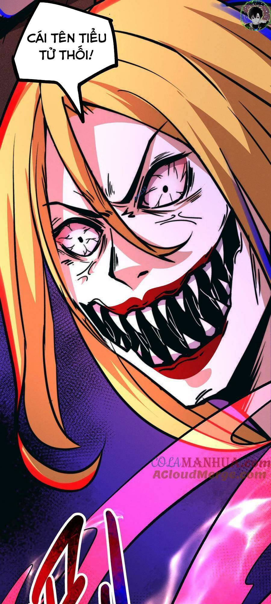 Dược Sư Kì Lạ: Bệnh Nhân Của Tôi Đều Rất Khủng Bố Chapter 66 - Trang 2