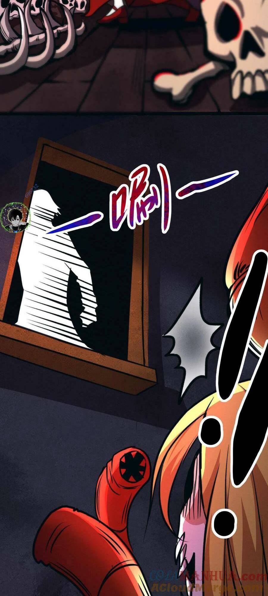 Dược Sư Kì Lạ: Bệnh Nhân Của Tôi Đều Rất Khủng Bố Chapter 66 - Trang 2