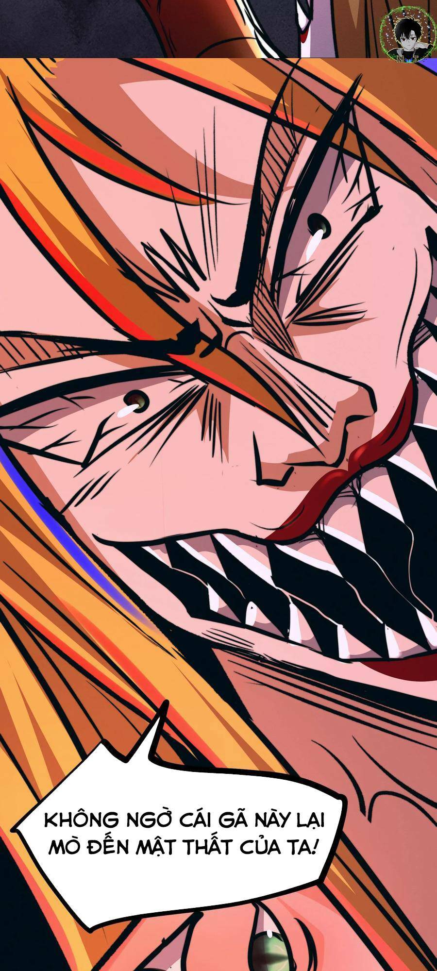 Dược Sư Kì Lạ: Bệnh Nhân Của Tôi Đều Rất Khủng Bố Chapter 66 - Trang 2