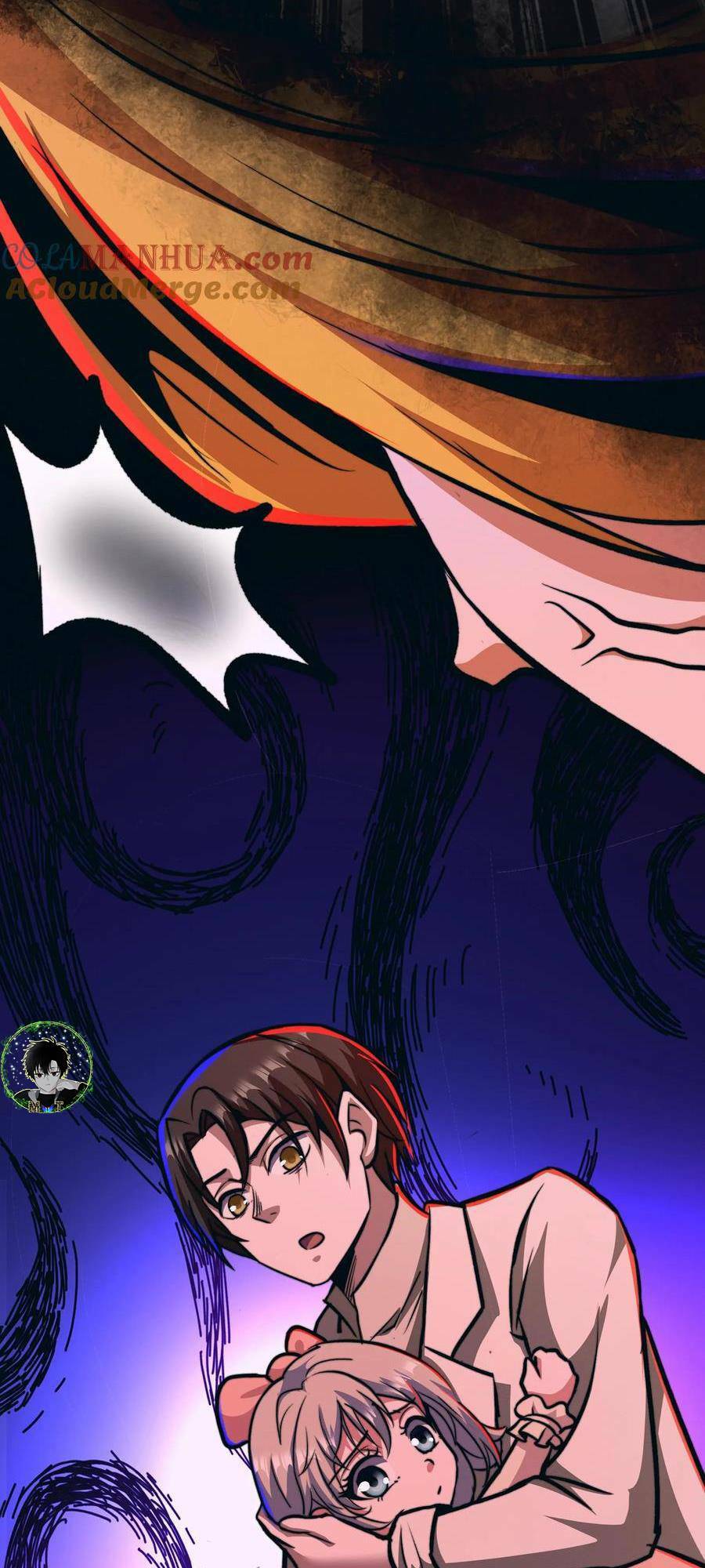 Dược Sư Kì Lạ: Bệnh Nhân Của Tôi Đều Rất Khủng Bố Chapter 66 - Trang 2