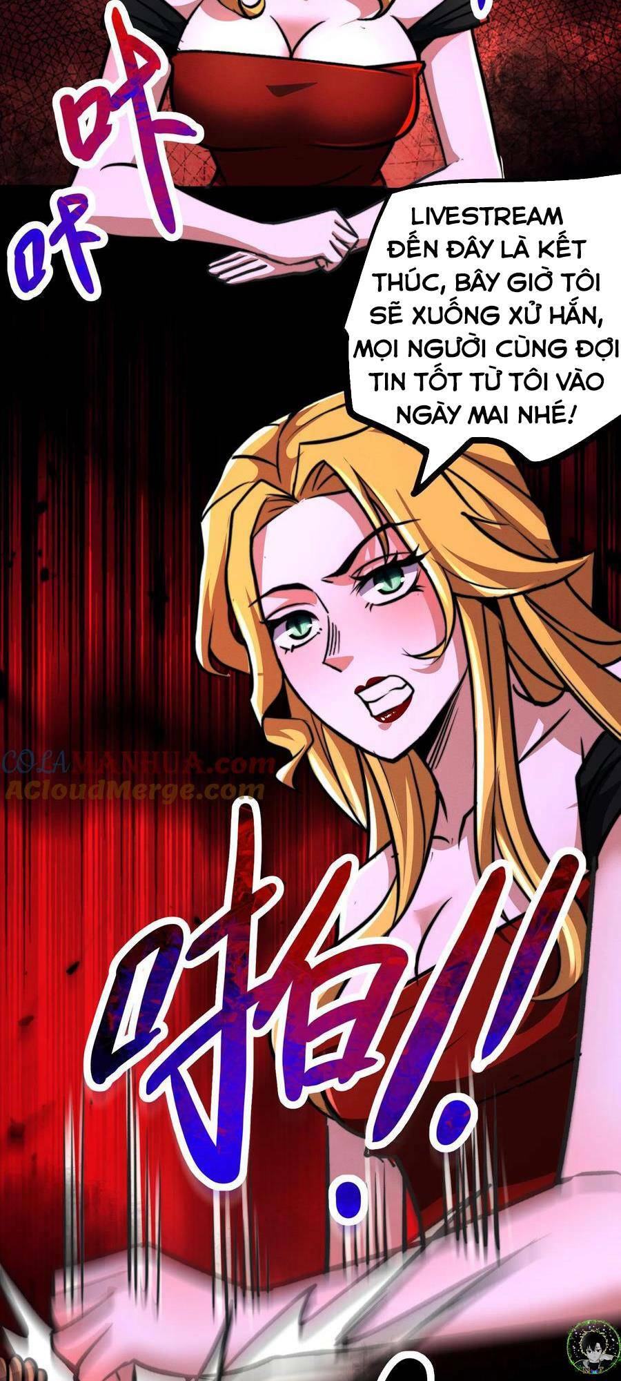 Dược Sư Kì Lạ: Bệnh Nhân Của Tôi Đều Rất Khủng Bố Chapter 66 - Trang 2