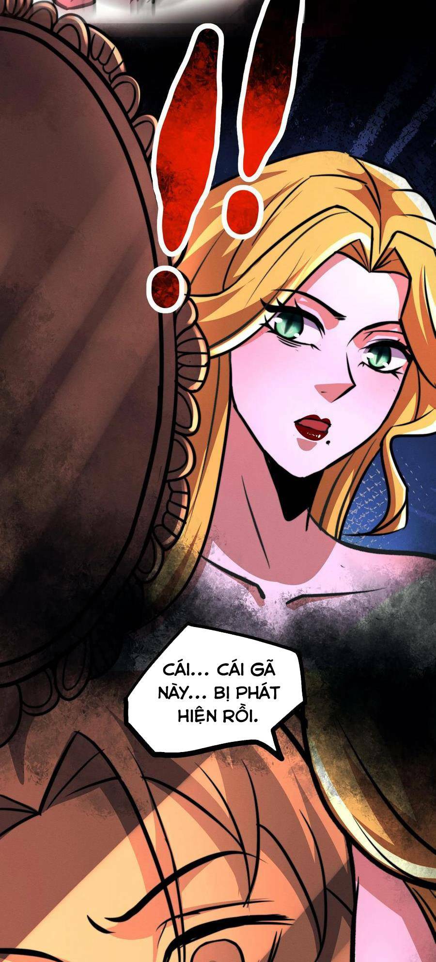 Dược Sư Kì Lạ: Bệnh Nhân Của Tôi Đều Rất Khủng Bố Chapter 66 - Trang 2