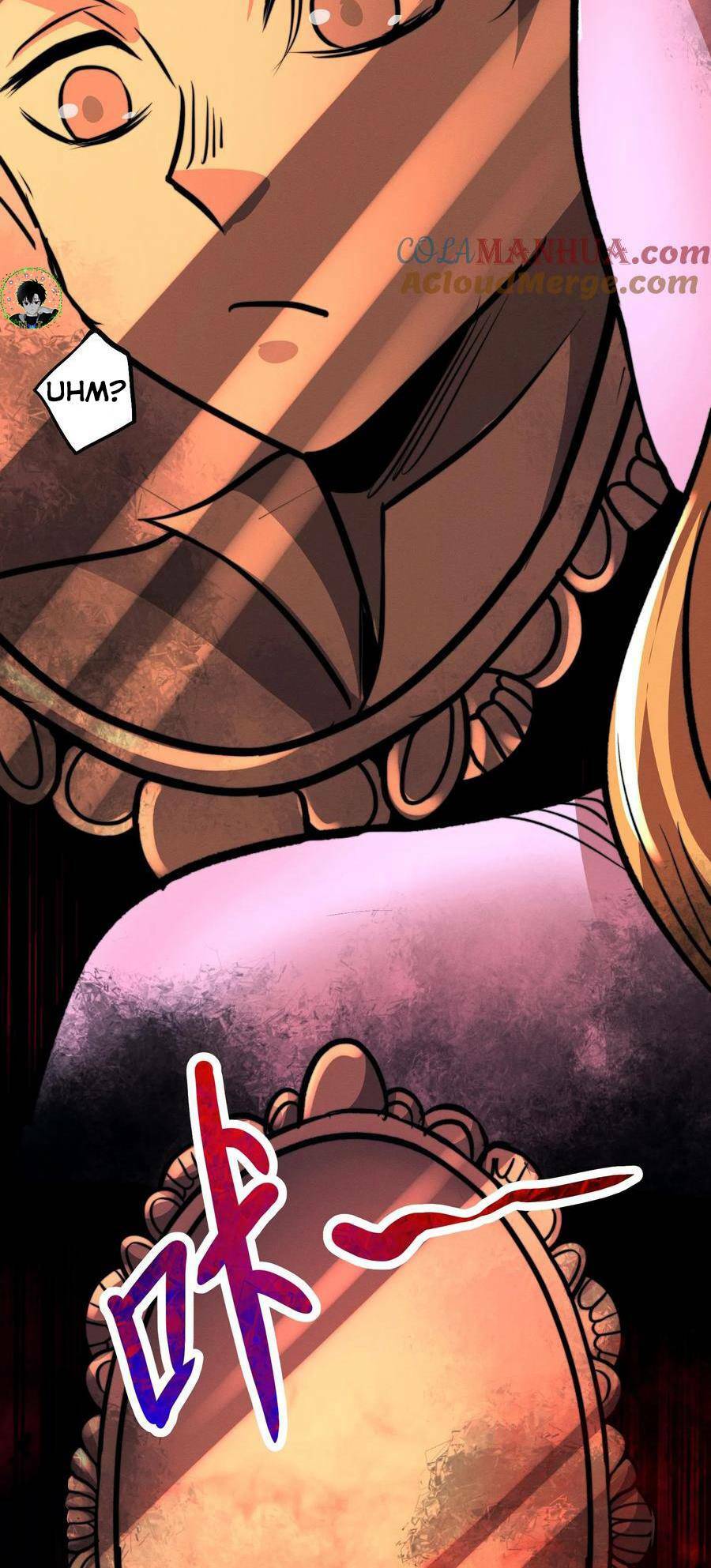 Dược Sư Kì Lạ: Bệnh Nhân Của Tôi Đều Rất Khủng Bố Chapter 66 - Trang 2