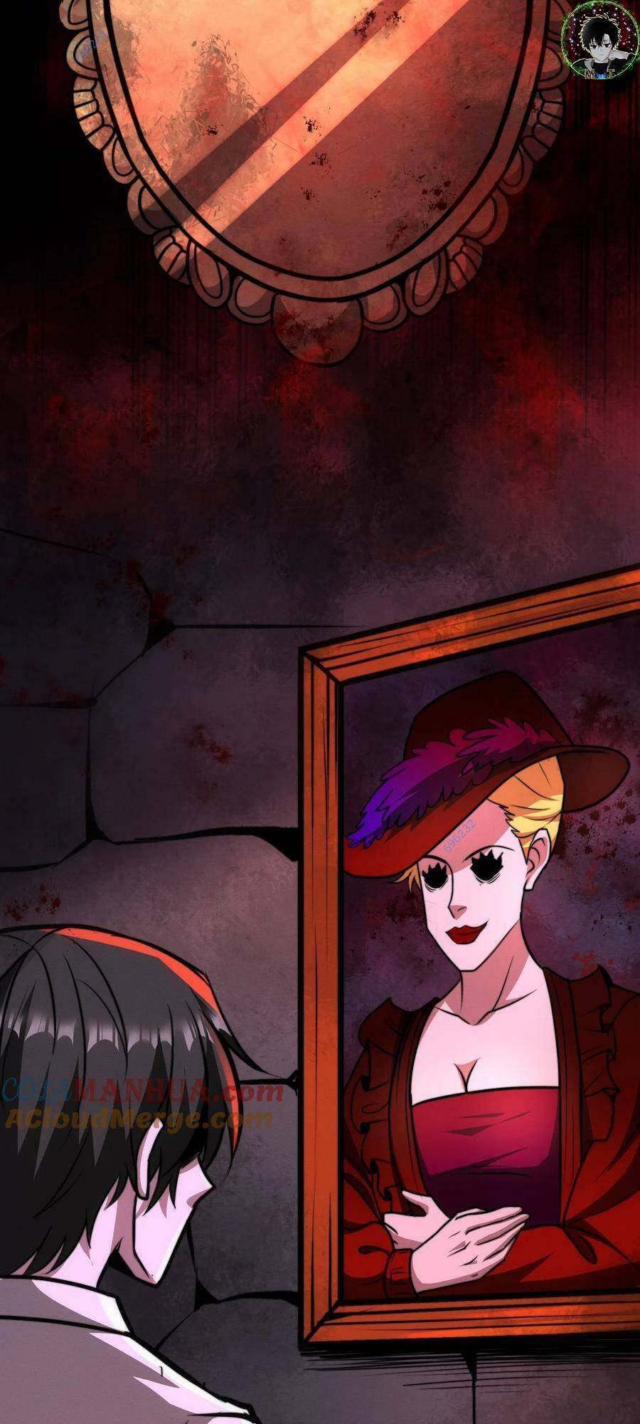 Dược Sư Kì Lạ: Bệnh Nhân Của Tôi Đều Rất Khủng Bố Chapter 66 - Trang 2