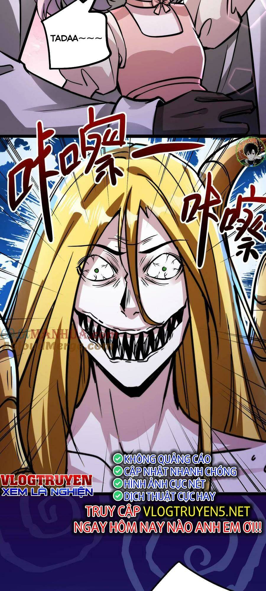 Dược Sư Kì Lạ: Bệnh Nhân Của Tôi Đều Rất Khủng Bố Chapter 67 - Trang 2