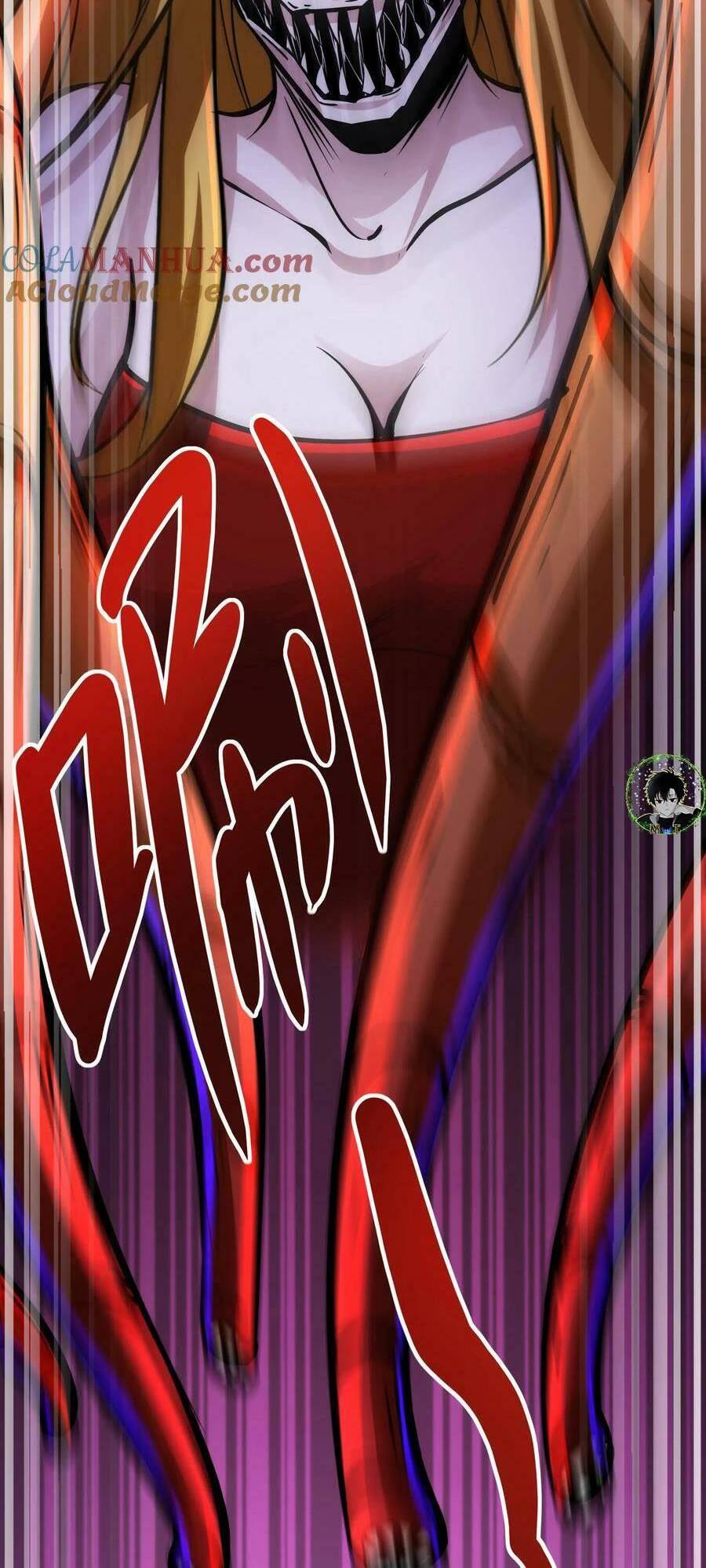 Dược Sư Kì Lạ: Bệnh Nhân Của Tôi Đều Rất Khủng Bố Chapter 67 - Trang 2