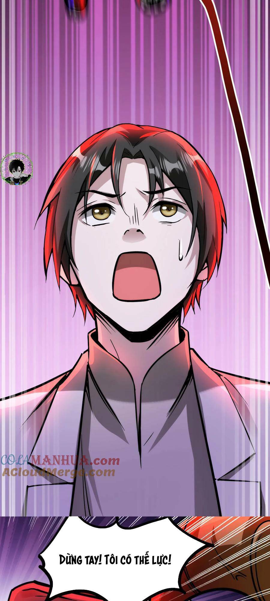 Dược Sư Kì Lạ: Bệnh Nhân Của Tôi Đều Rất Khủng Bố Chapter 67 - Trang 2