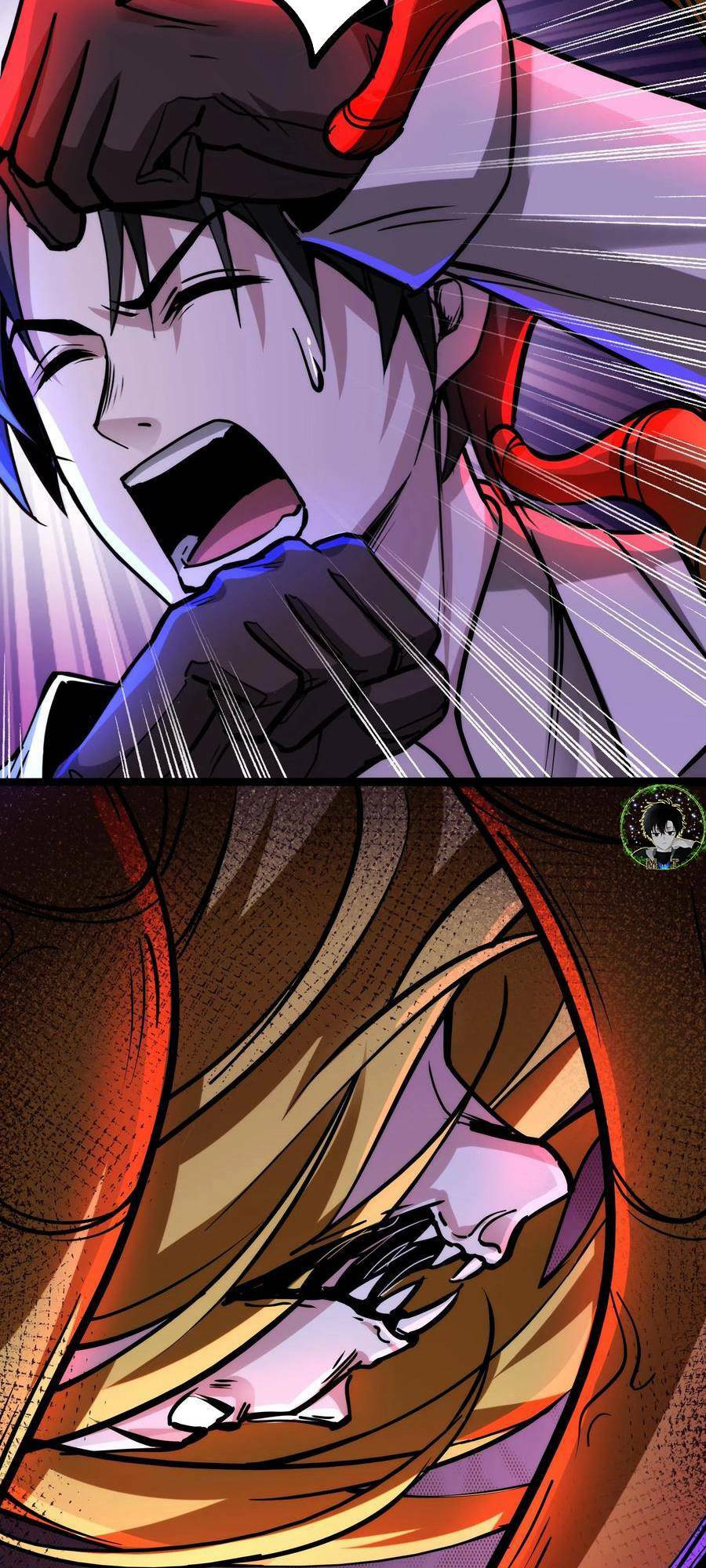 Dược Sư Kì Lạ: Bệnh Nhân Của Tôi Đều Rất Khủng Bố Chapter 67 - Trang 2