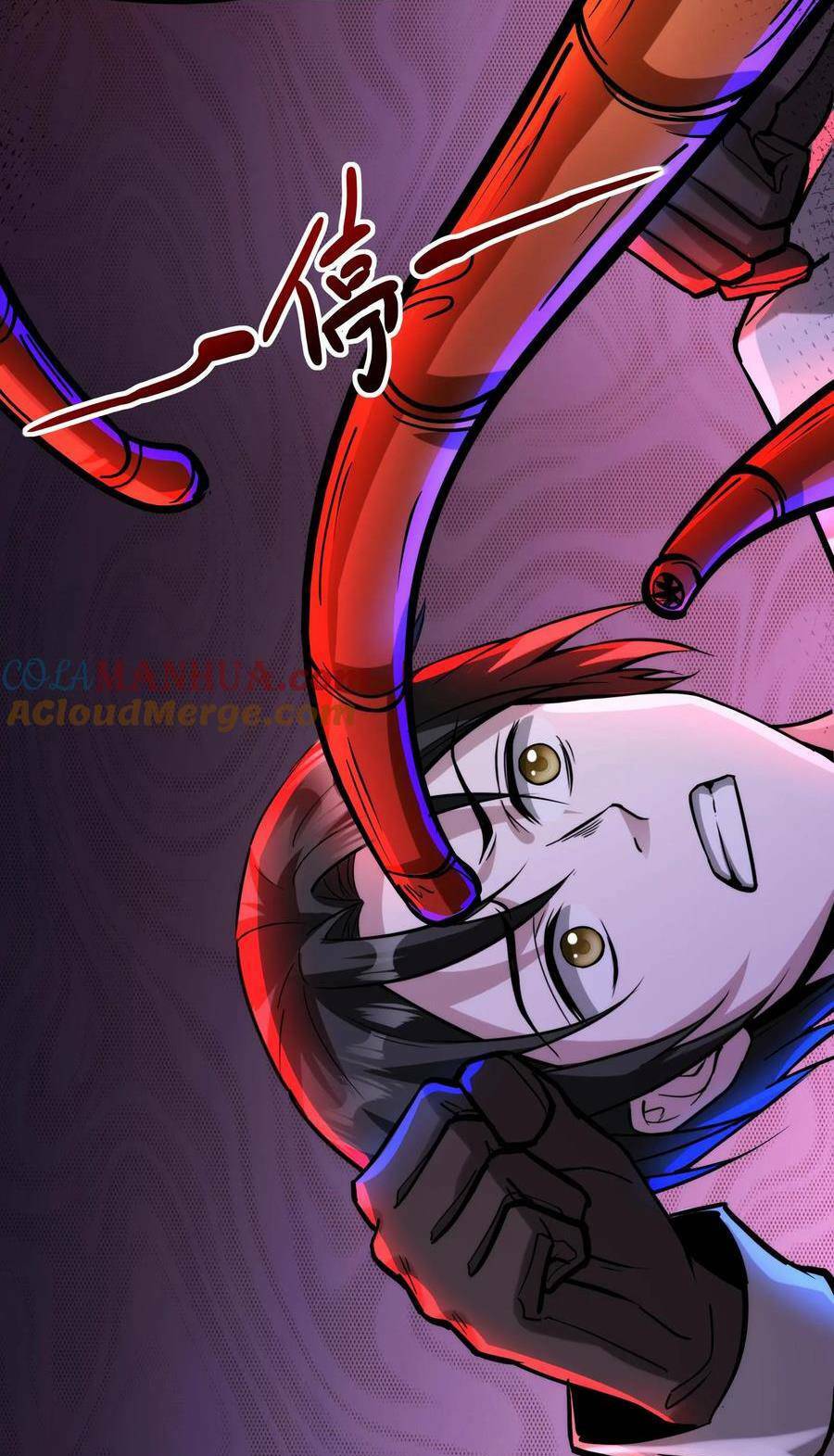 Dược Sư Kì Lạ: Bệnh Nhân Của Tôi Đều Rất Khủng Bố Chapter 67 - Trang 2