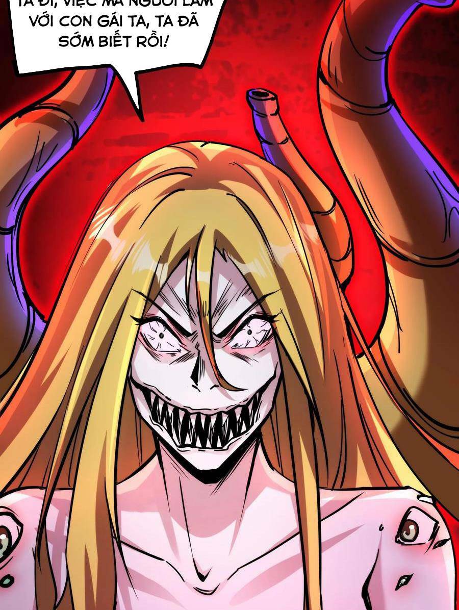 Dược Sư Kì Lạ: Bệnh Nhân Của Tôi Đều Rất Khủng Bố Chapter 67 - Trang 2