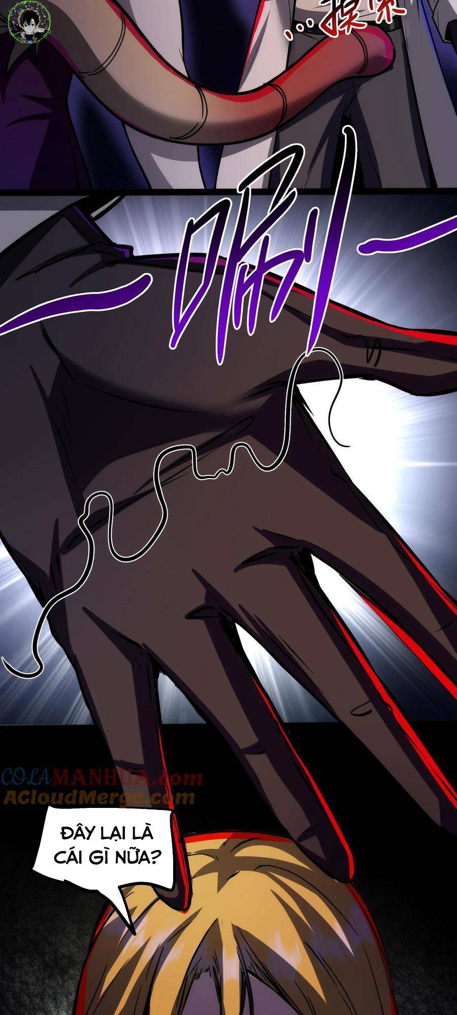 Dược Sư Kì Lạ: Bệnh Nhân Của Tôi Đều Rất Khủng Bố Chapter 68 - Trang 2