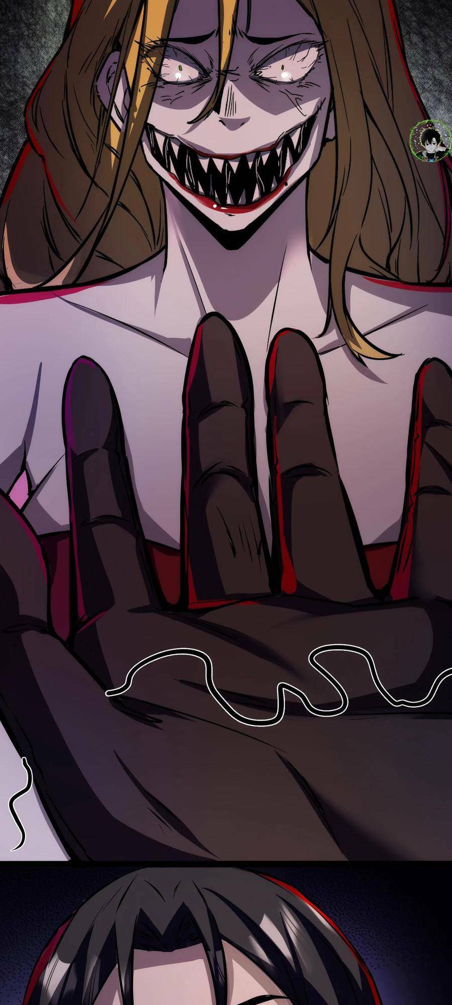 Dược Sư Kì Lạ: Bệnh Nhân Của Tôi Đều Rất Khủng Bố Chapter 68 - Trang 2