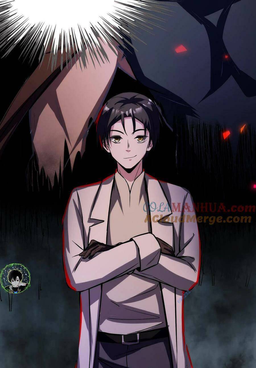 Dược Sư Kì Lạ: Bệnh Nhân Của Tôi Đều Rất Khủng Bố Chapter 68 - Trang 2