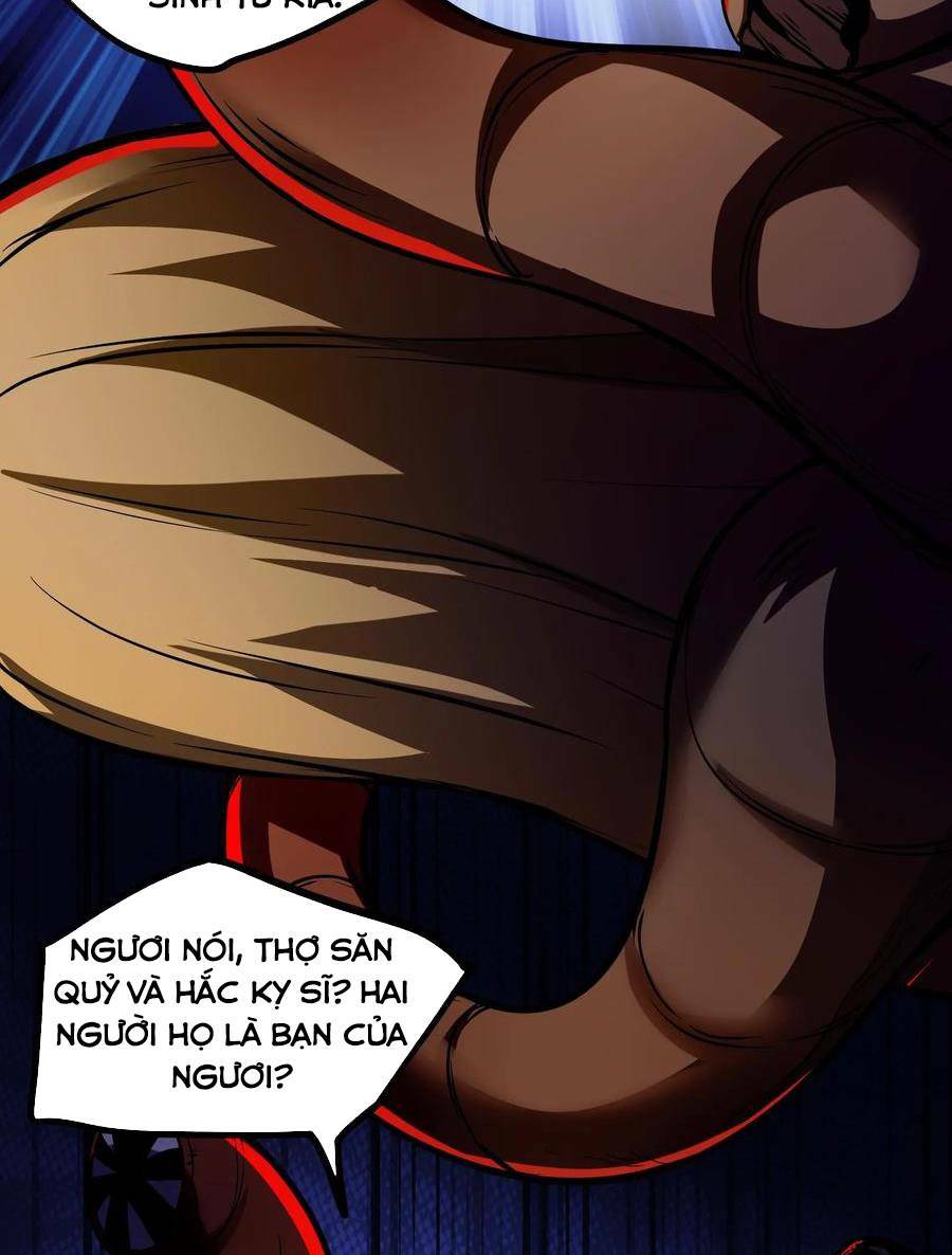 Dược Sư Kì Lạ: Bệnh Nhân Của Tôi Đều Rất Khủng Bố Chapter 68 - Trang 2