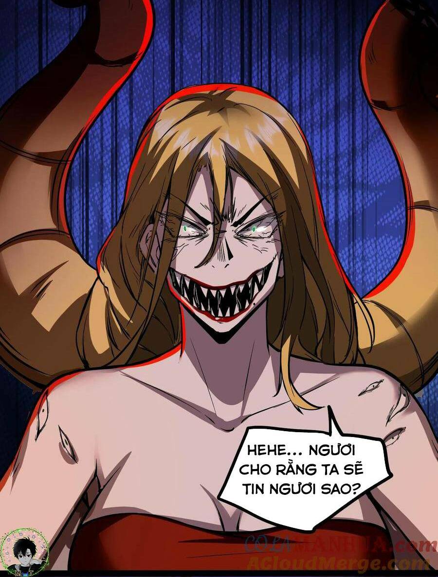 Dược Sư Kì Lạ: Bệnh Nhân Của Tôi Đều Rất Khủng Bố Chapter 68 - Trang 2