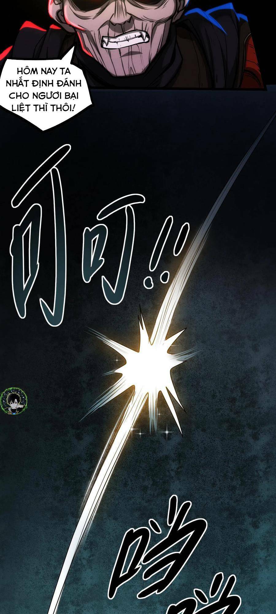 Dược Sư Kì Lạ: Bệnh Nhân Của Tôi Đều Rất Khủng Bố Chapter 69 - Trang 2