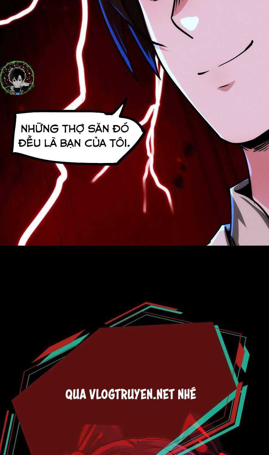 Dược Sư Kì Lạ: Bệnh Nhân Của Tôi Đều Rất Khủng Bố Chapter 69 - Trang 2