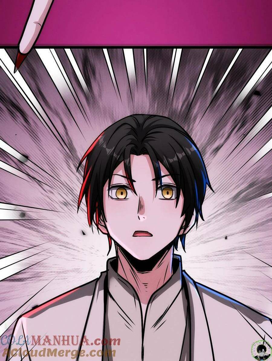 Dược Sư Kì Lạ: Bệnh Nhân Của Tôi Đều Rất Khủng Bố Chapter 69 - Trang 2