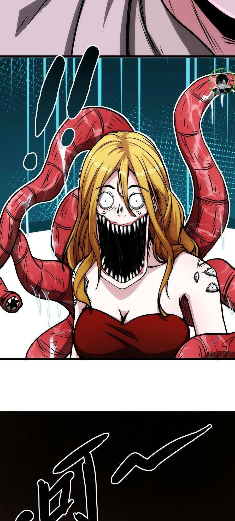 Dược Sư Kì Lạ: Bệnh Nhân Của Tôi Đều Rất Khủng Bố Chapter 69 - Trang 2