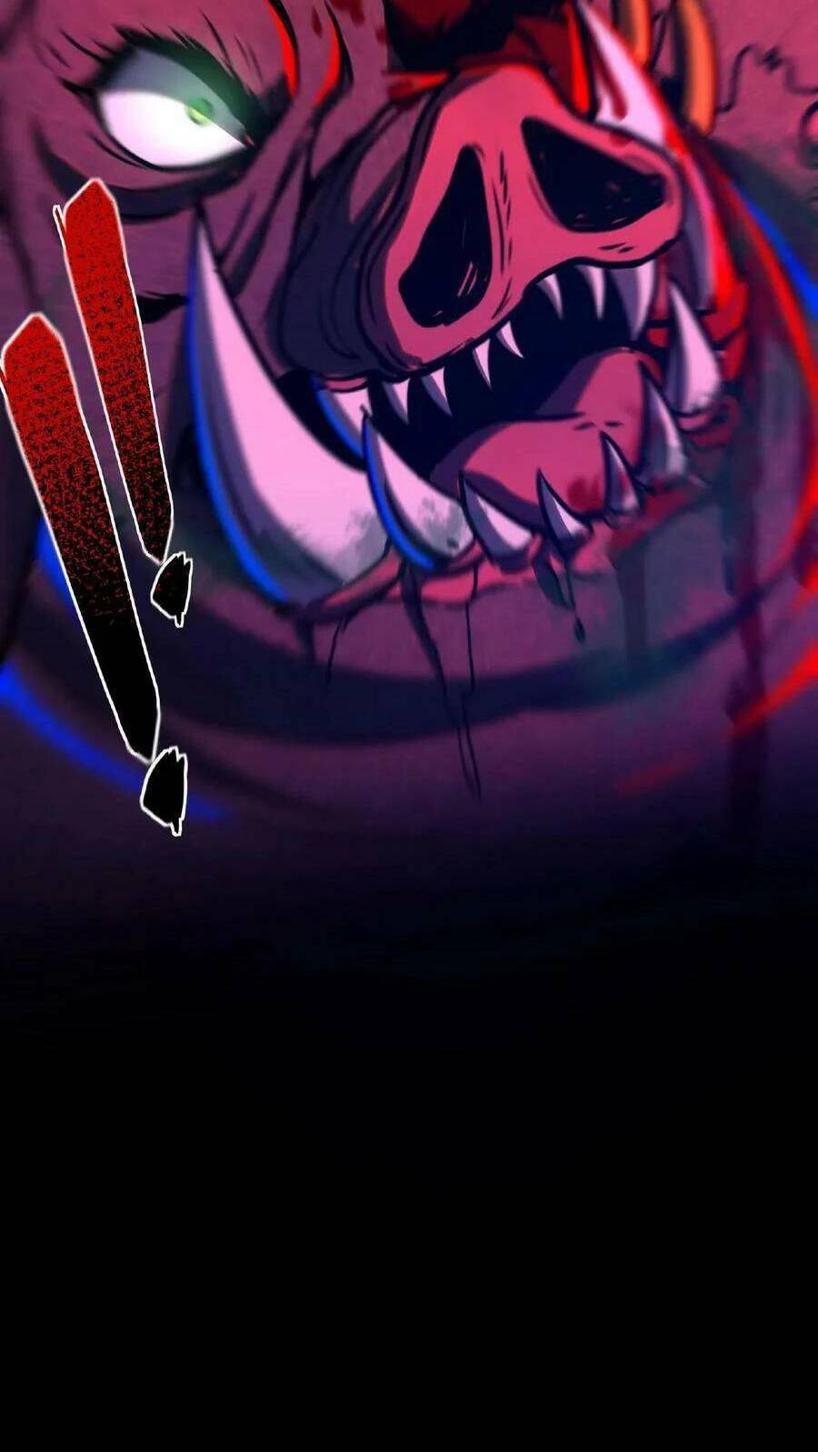 Dược Sư Kì Lạ: Bệnh Nhân Của Tôi Đều Rất Khủng Bố Chapter 7 - Trang 2