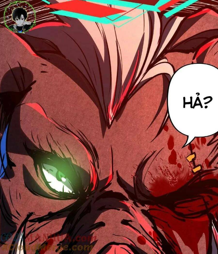 Dược Sư Kì Lạ: Bệnh Nhân Của Tôi Đều Rất Khủng Bố Chapter 7 - Trang 2