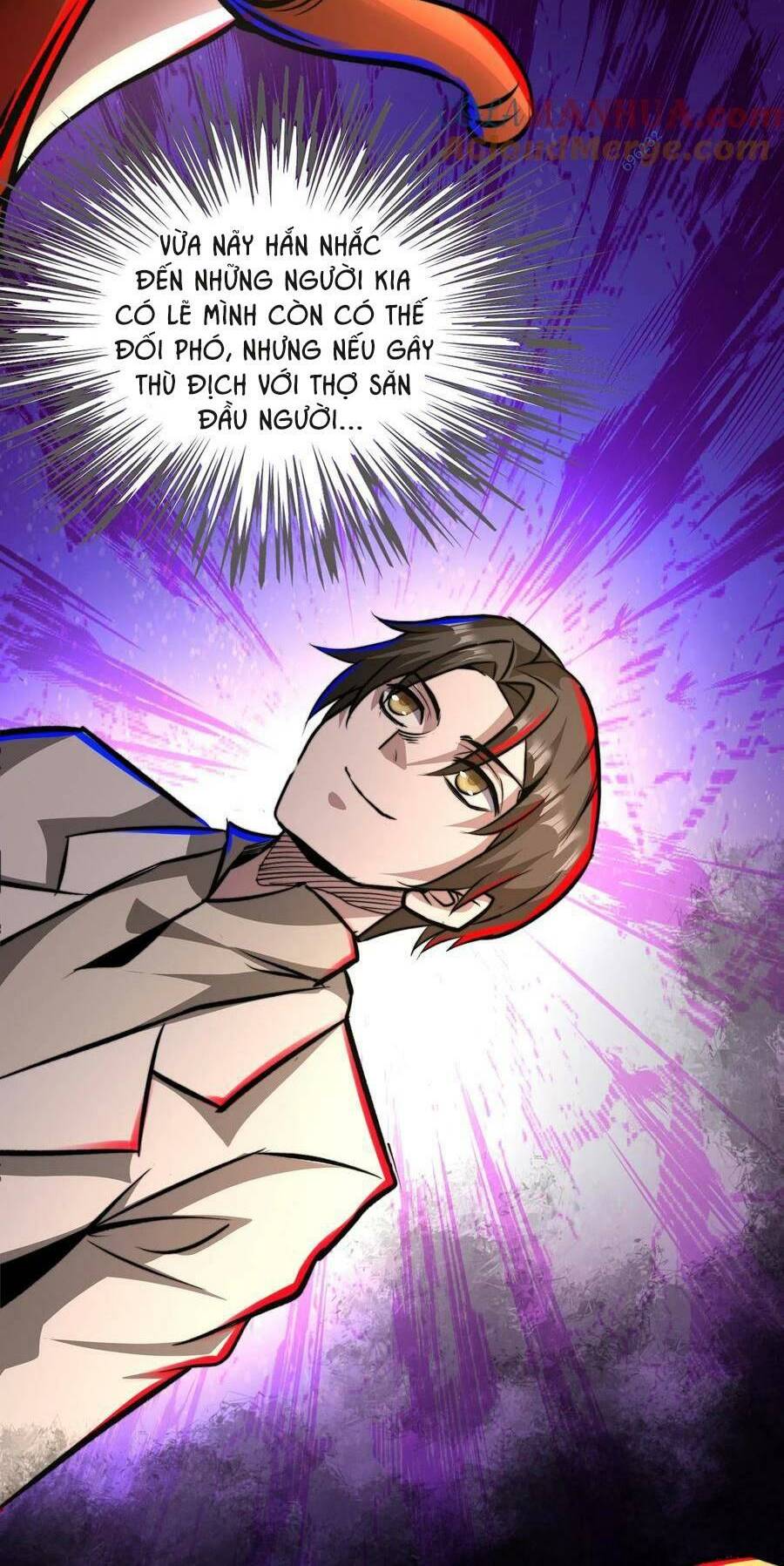 Dược Sư Kì Lạ: Bệnh Nhân Của Tôi Đều Rất Khủng Bố Chapter 70 - Trang 2