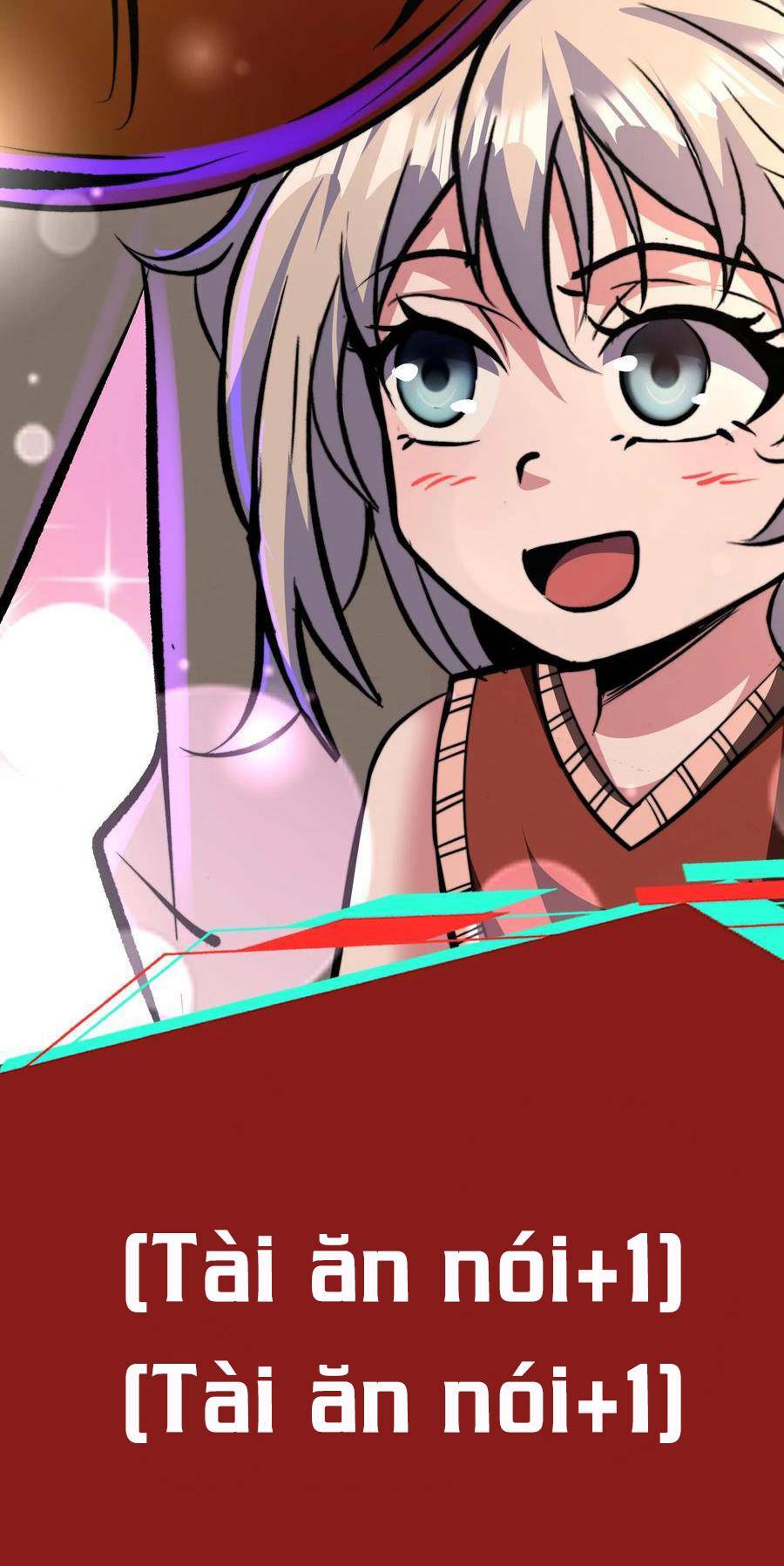 Dược Sư Kì Lạ: Bệnh Nhân Của Tôi Đều Rất Khủng Bố Chapter 70 - Trang 2