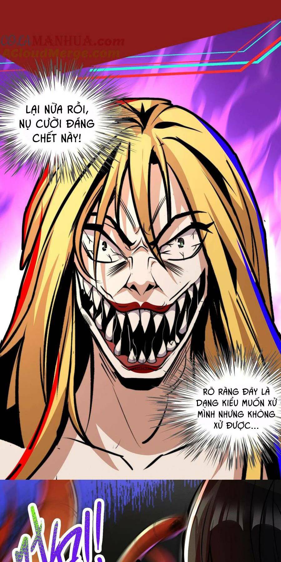 Dược Sư Kì Lạ: Bệnh Nhân Của Tôi Đều Rất Khủng Bố Chapter 70 - Trang 2