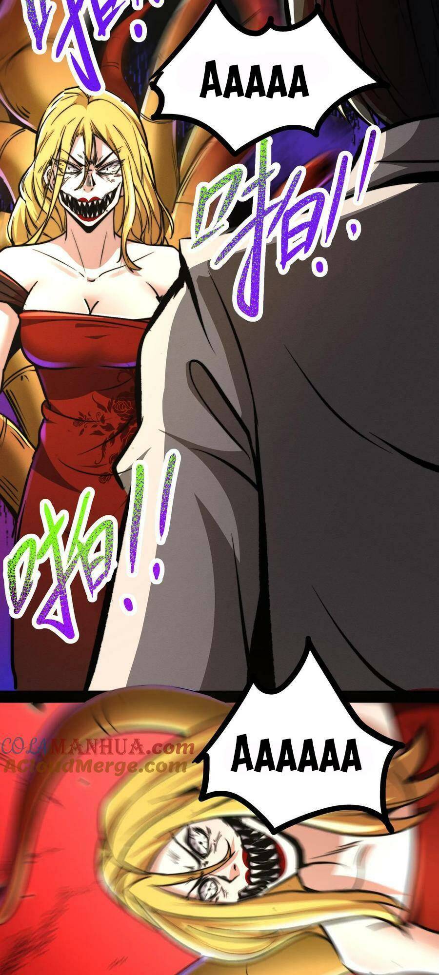 Dược Sư Kì Lạ: Bệnh Nhân Của Tôi Đều Rất Khủng Bố Chapter 70 - Trang 2