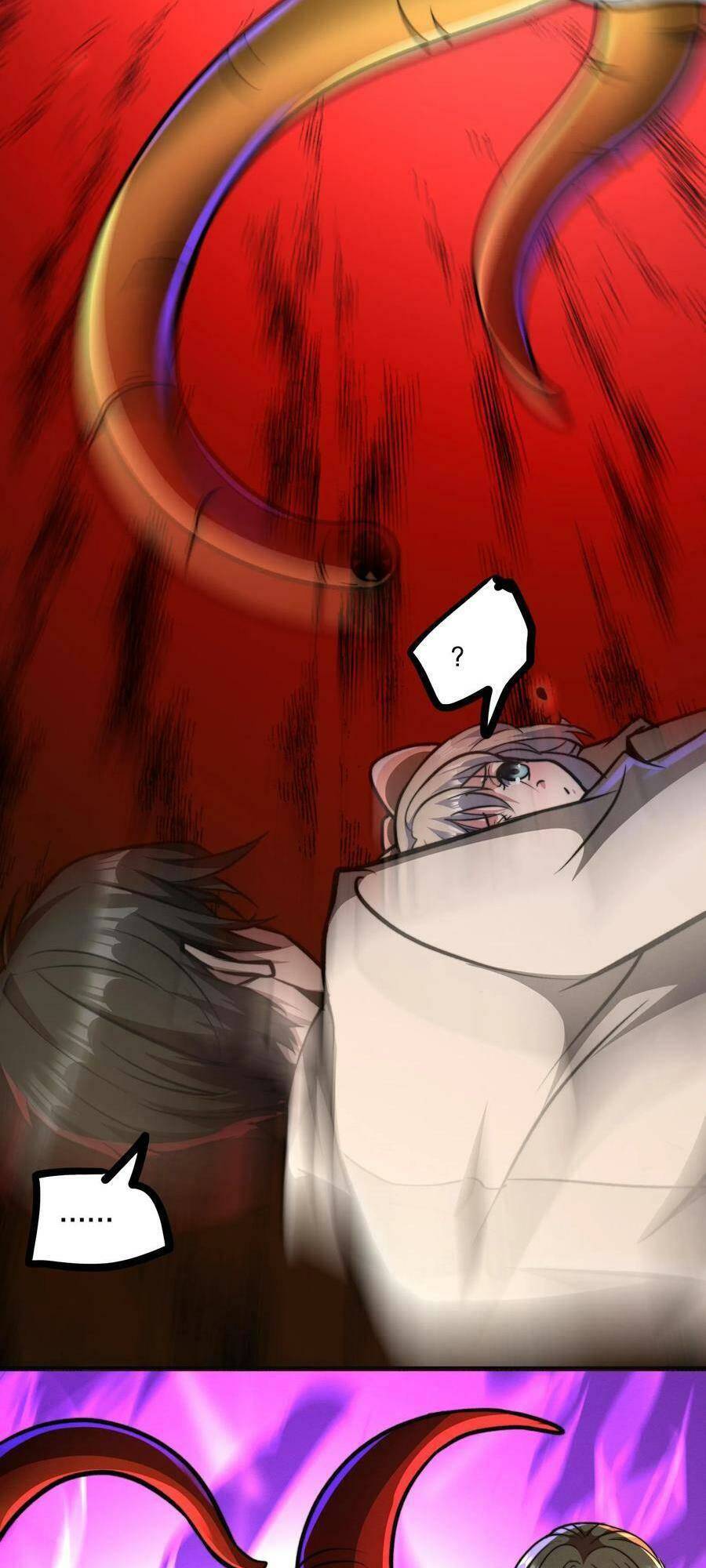 Dược Sư Kì Lạ: Bệnh Nhân Của Tôi Đều Rất Khủng Bố Chapter 70 - Trang 2