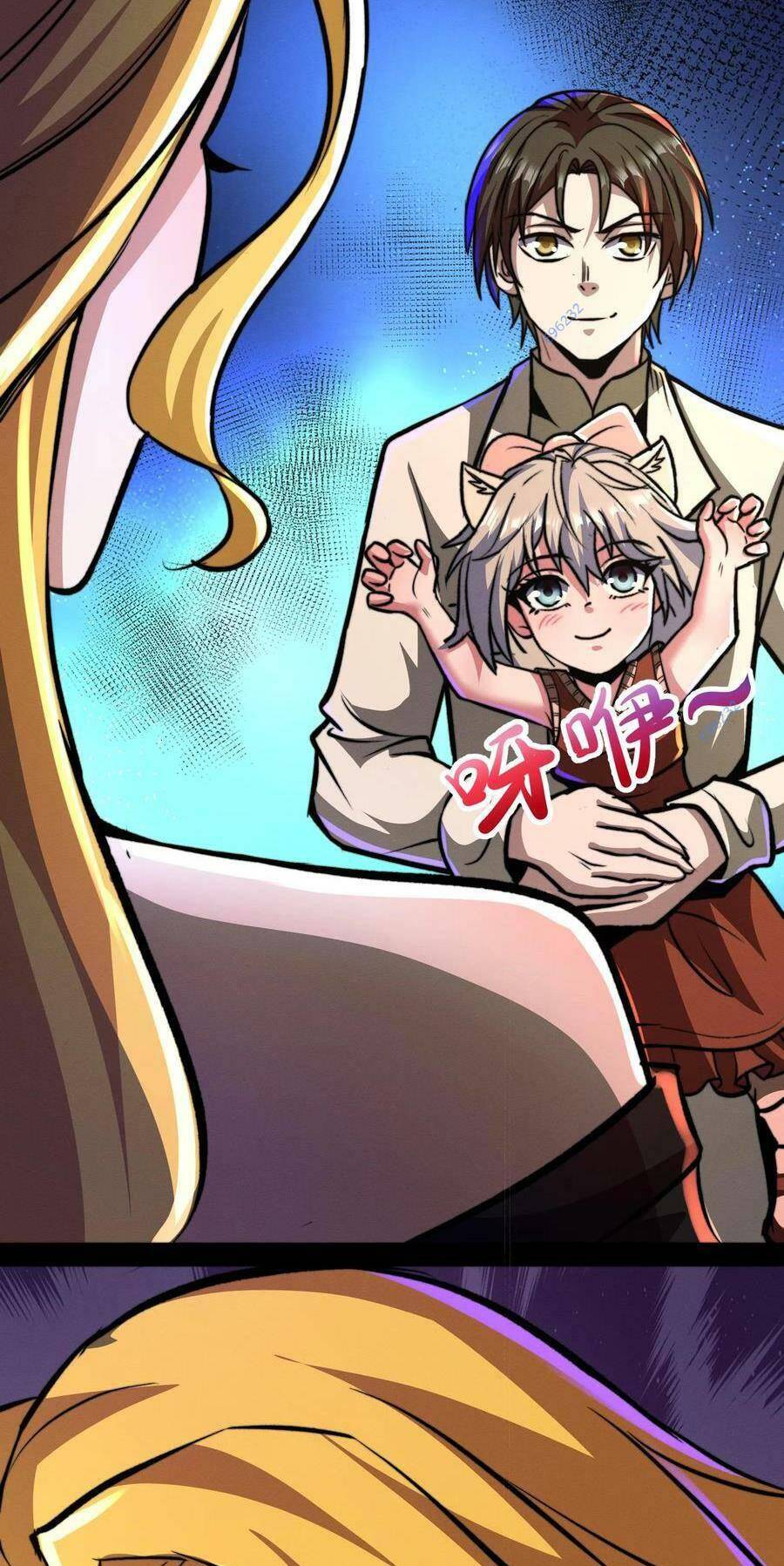 Dược Sư Kì Lạ: Bệnh Nhân Của Tôi Đều Rất Khủng Bố Chapter 70 - Trang 2