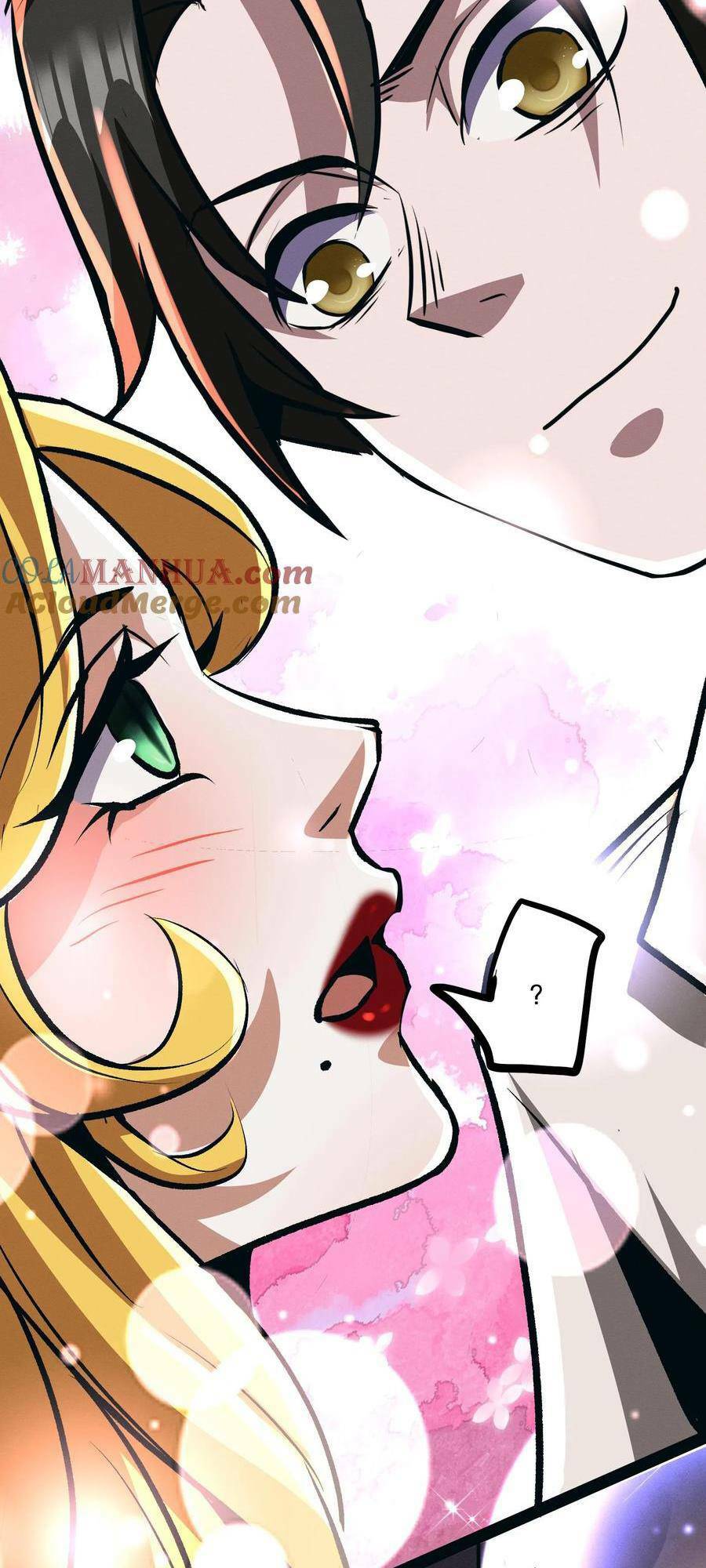 Dược Sư Kì Lạ: Bệnh Nhân Của Tôi Đều Rất Khủng Bố Chapter 70 - Trang 2