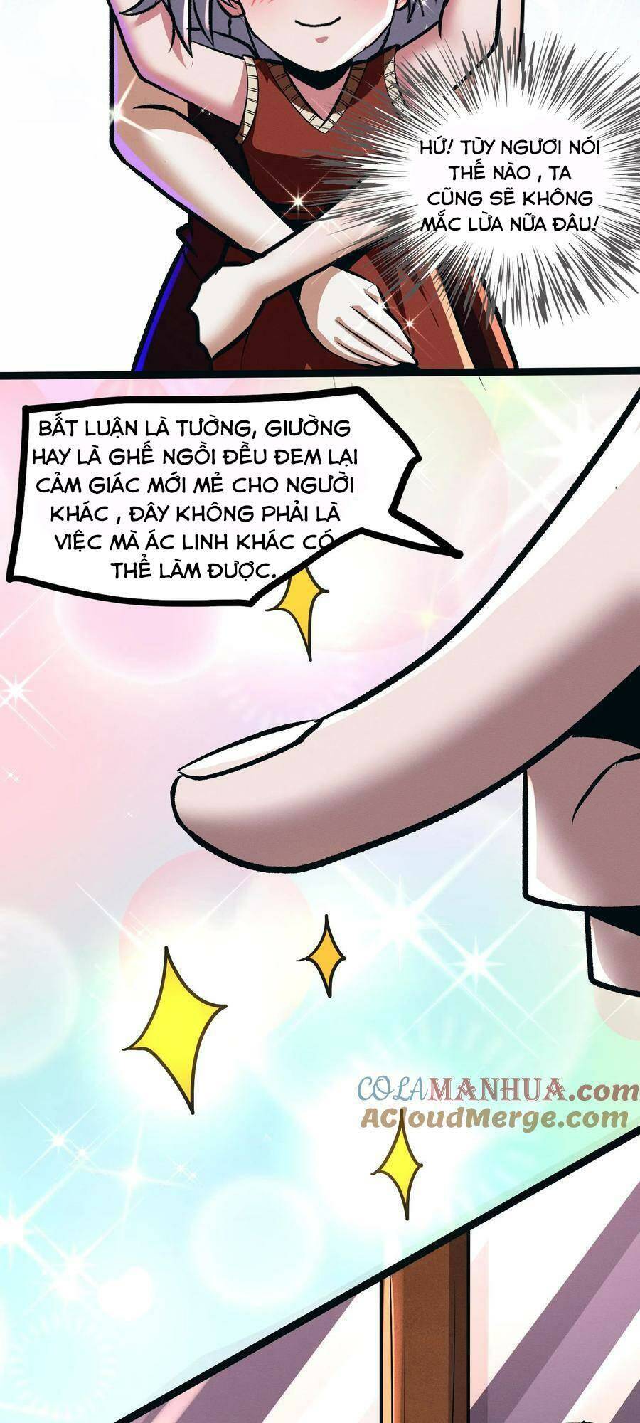 Dược Sư Kì Lạ: Bệnh Nhân Của Tôi Đều Rất Khủng Bố Chapter 70 - Trang 2