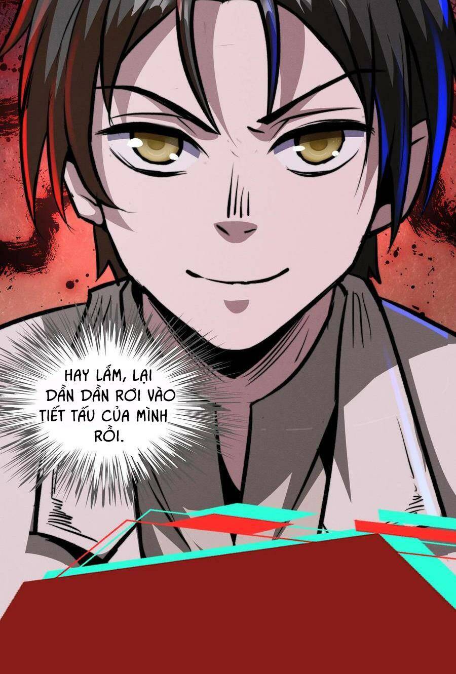 Dược Sư Kì Lạ: Bệnh Nhân Của Tôi Đều Rất Khủng Bố Chapter 70 - Trang 2