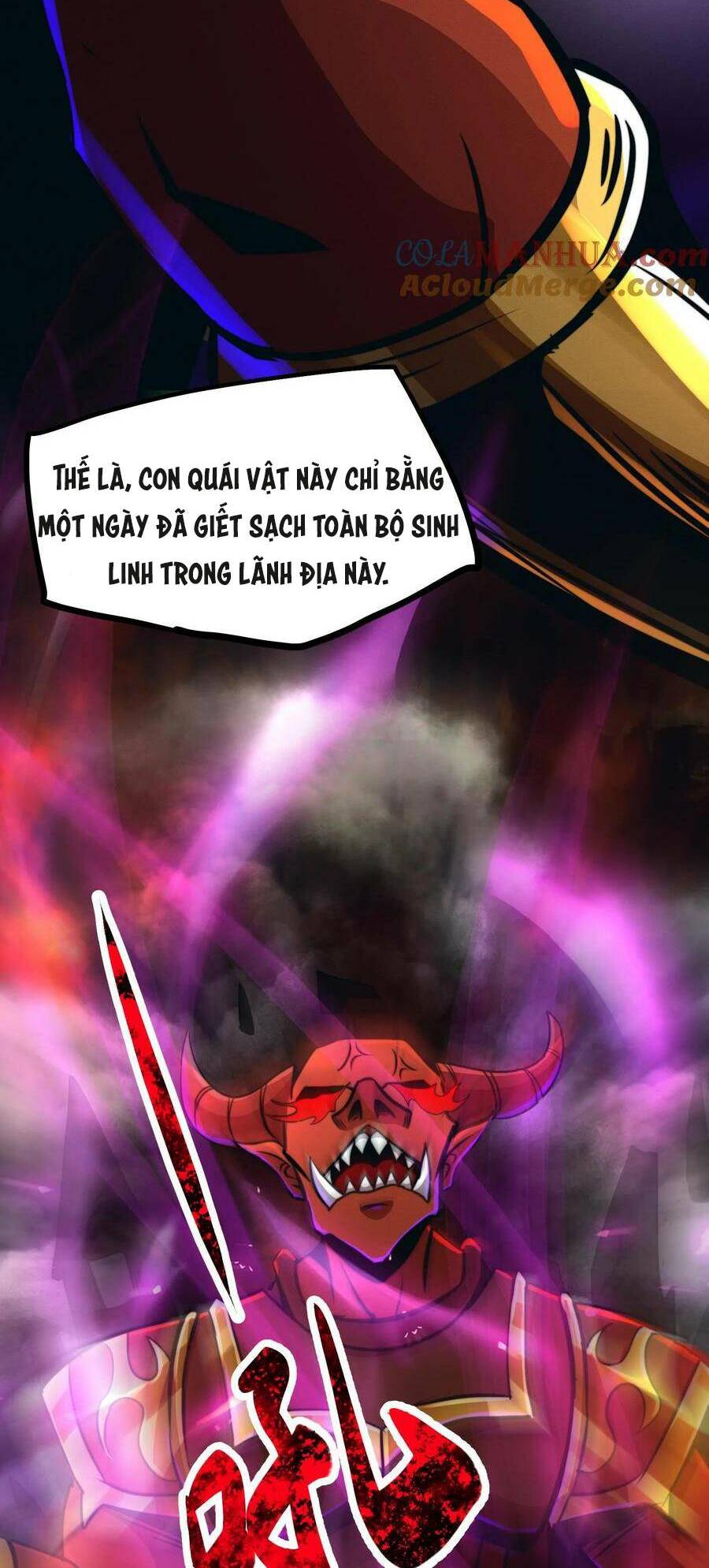 Dược Sư Kì Lạ: Bệnh Nhân Của Tôi Đều Rất Khủng Bố Chapter 70 - Trang 2