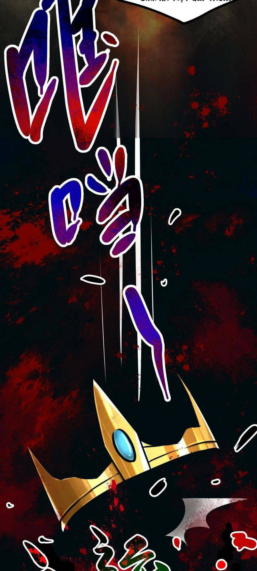 Dược Sư Kì Lạ: Bệnh Nhân Của Tôi Đều Rất Khủng Bố Chapter 70 - Trang 2