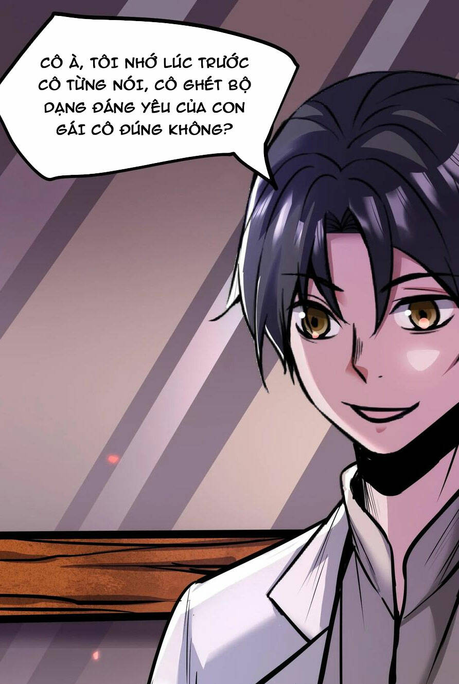 Dược Sư Kì Lạ: Bệnh Nhân Của Tôi Đều Rất Khủng Bố Chapter 71 - Trang 2