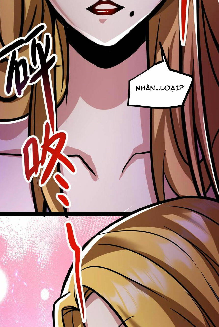 Dược Sư Kì Lạ: Bệnh Nhân Của Tôi Đều Rất Khủng Bố Chapter 71 - Trang 2