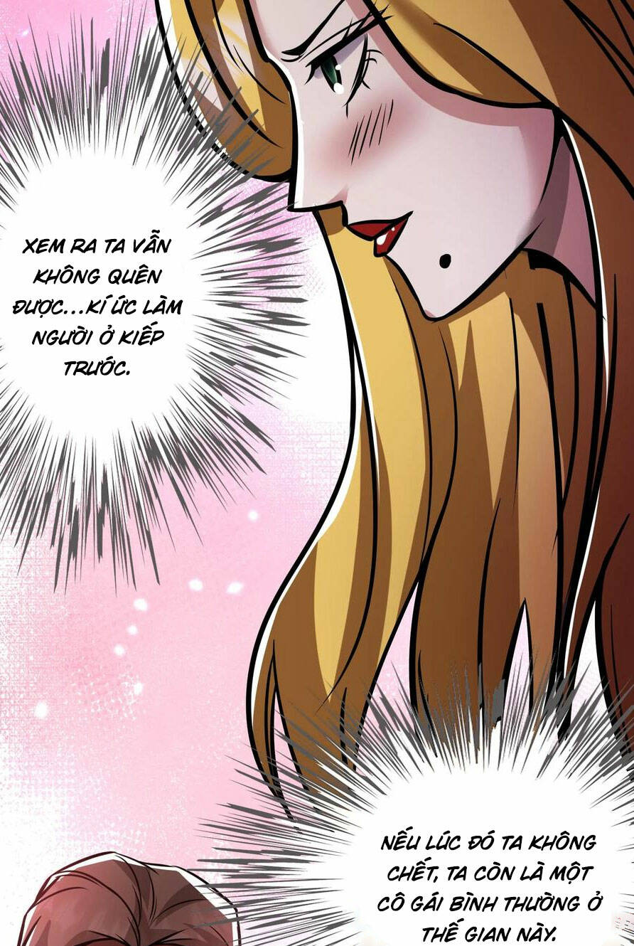 Dược Sư Kì Lạ: Bệnh Nhân Của Tôi Đều Rất Khủng Bố Chapter 71 - Trang 2