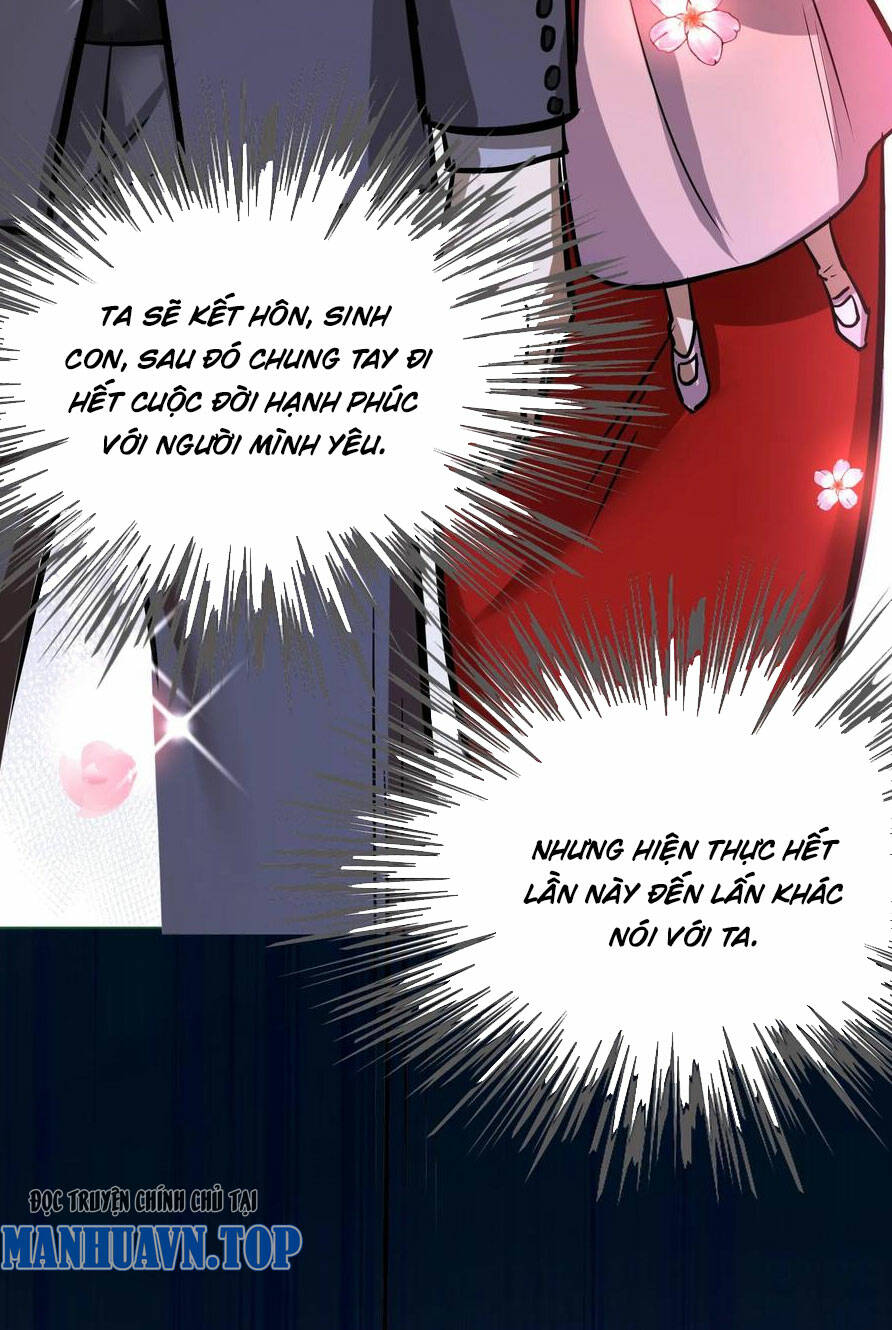 Dược Sư Kì Lạ: Bệnh Nhân Của Tôi Đều Rất Khủng Bố Chapter 71 - Trang 2