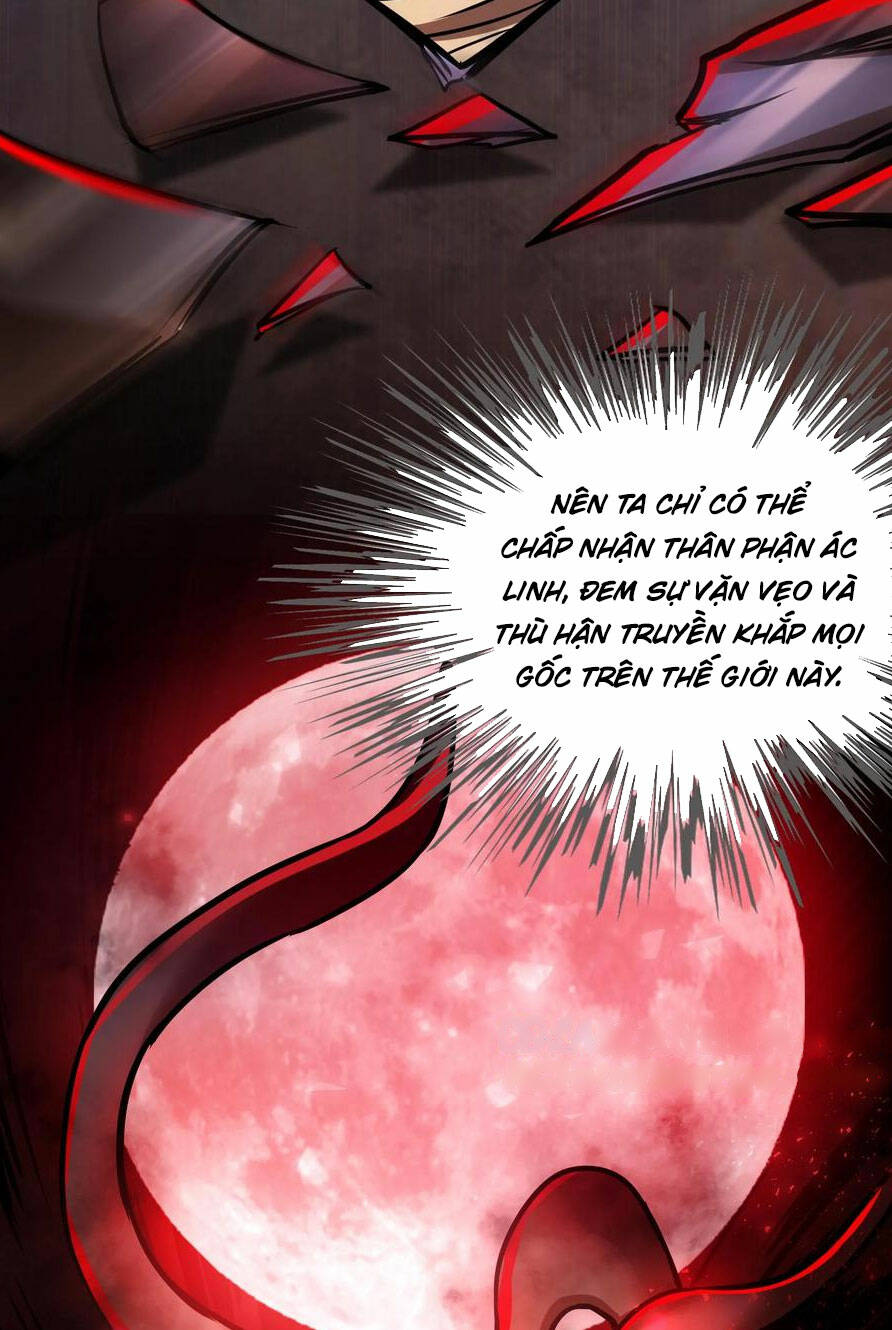 Dược Sư Kì Lạ: Bệnh Nhân Của Tôi Đều Rất Khủng Bố Chapter 71 - Trang 2