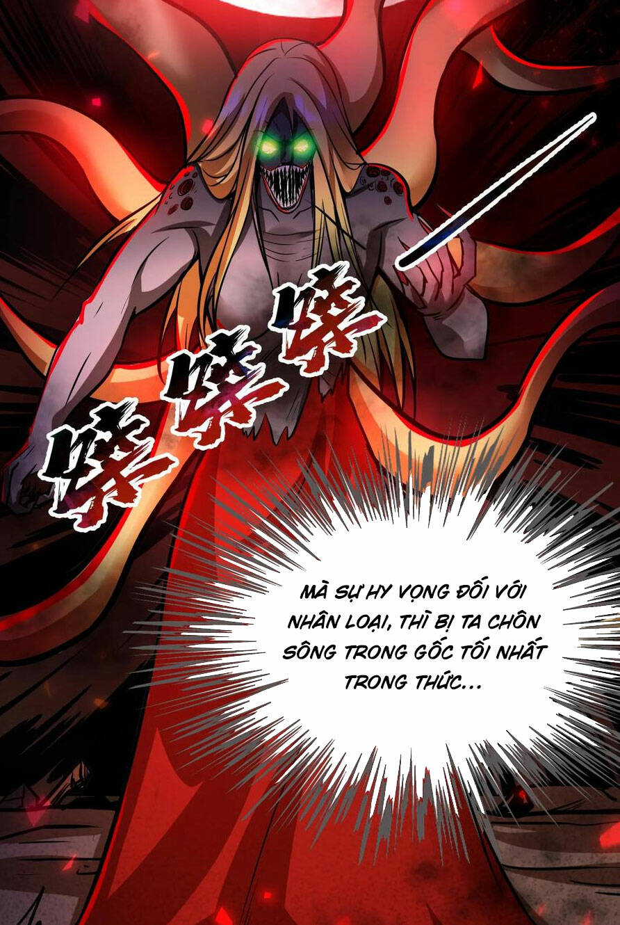 Dược Sư Kì Lạ: Bệnh Nhân Của Tôi Đều Rất Khủng Bố Chapter 71 - Trang 2