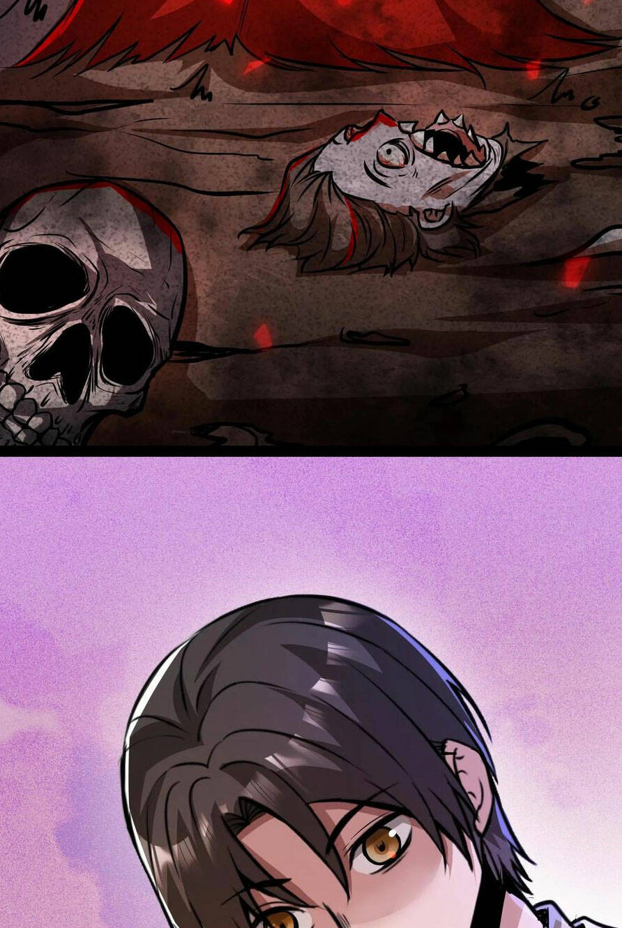 Dược Sư Kì Lạ: Bệnh Nhân Của Tôi Đều Rất Khủng Bố Chapter 71 - Trang 2