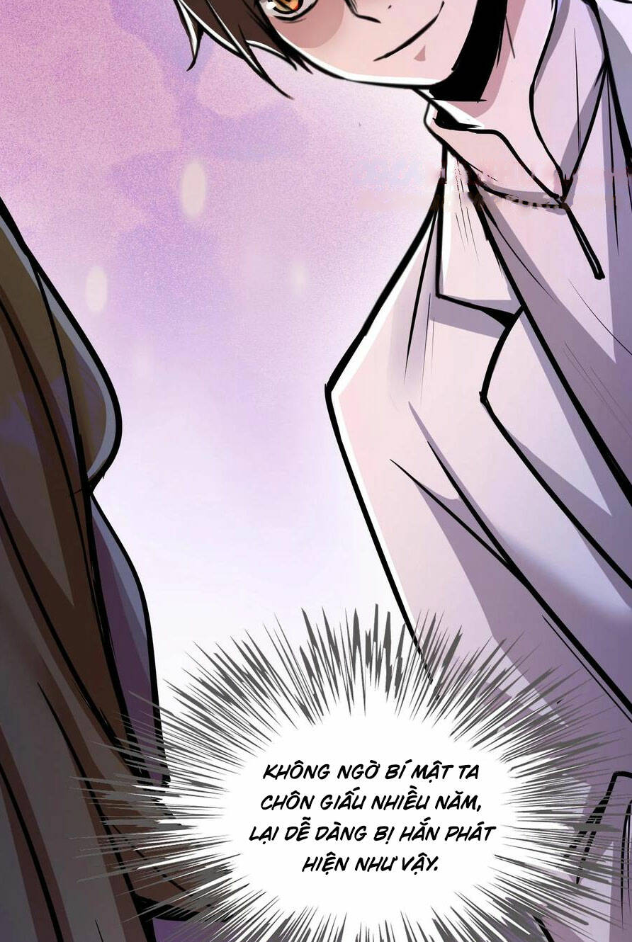 Dược Sư Kì Lạ: Bệnh Nhân Của Tôi Đều Rất Khủng Bố Chapter 71 - Trang 2