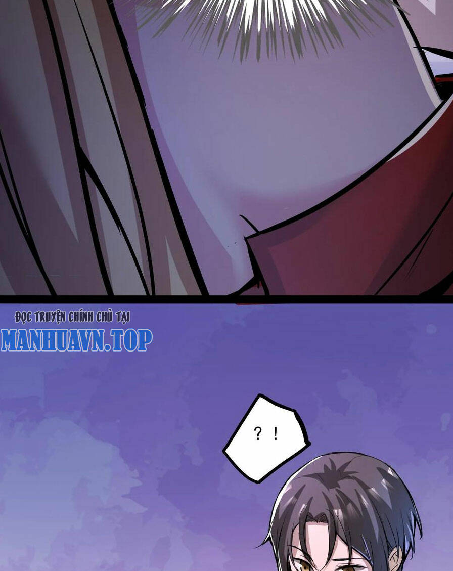 Dược Sư Kì Lạ: Bệnh Nhân Của Tôi Đều Rất Khủng Bố Chapter 71 - Trang 2