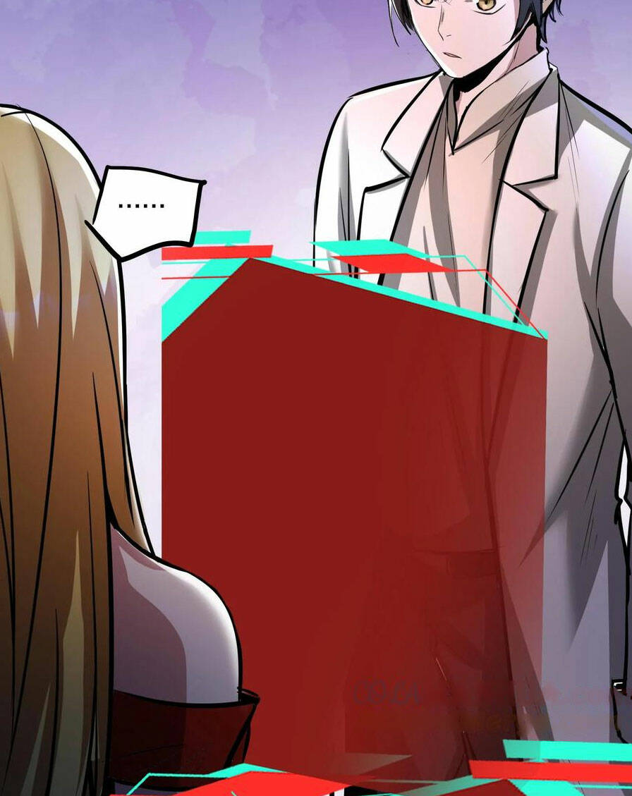 Dược Sư Kì Lạ: Bệnh Nhân Của Tôi Đều Rất Khủng Bố Chapter 71 - Trang 2