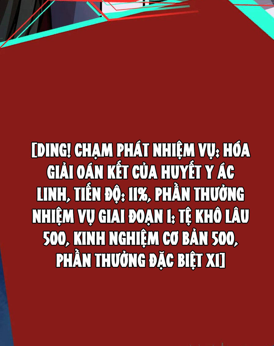 Dược Sư Kì Lạ: Bệnh Nhân Của Tôi Đều Rất Khủng Bố Chapter 71 - Trang 2